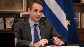Μητσοτάκης στην “Süddeutsche Zeitung”: Η φετινή τουριστική σεζόν θα είναι πολύ καλύτερη