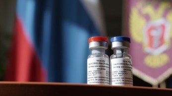 Κορωνοϊός: Οι Τσέχοι στρέφονται προς το ρωσικό εμβόλιο