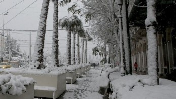 “Μήδεια”: Διακοπή της κυκλοφορίας και στη Β. Σοφίας