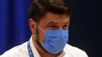 “Μήδεια”: Νέα σύσκεψη το πρωί της Τετάρτης στην Πολιτική Προστασία