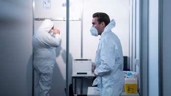 Κορωνοϊός: “Φουντώνει” το κέντρο της Αθήνας από κρούσματα