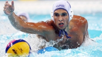 Νίκη της Εθνικής πόλο ανδρών – Πέρασε στους Ολυμπιακούς Αγώνες