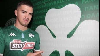 Πρόβλημα και με Καρλίτος, εκτός με Παναιτωλικό