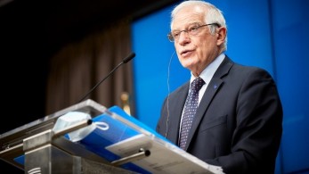 Έκθεση Μπόρελ για την Τουρκία – Πότε θα κατατεθεί