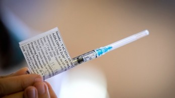 ΗΠΑ: 4 εκατ. δόσεις του εμβολίου Johnson & Johnson διανέμονται την επόμενη εβδομάδα