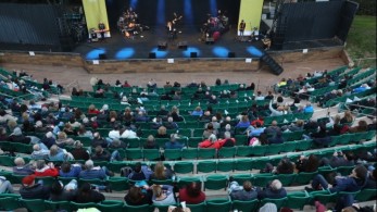 Η πρώτη μουσική συναυλία μόνο για εμβολιασμένους στο Τελ Αβίβ