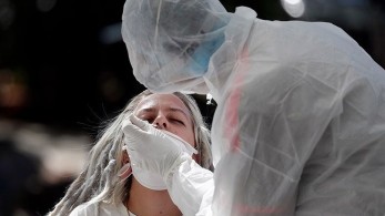 Κορωνοϊός: 1.790 νέα κρούσματα, 371 διασωληνωμένοι, 29 θάνατοι