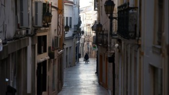 Κορωνοϊός: Παρατείνεται το lockdown στην Πορτογαλία έως τα μέσα Μαρτίου