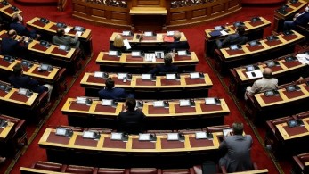 Υπερψηφίστηκε το ν/σ για τον νέο οργανισμό του ΥΠΕΞ