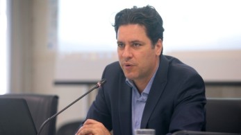 Ανανεώθηκε η θητεία του Ειδικού Γραμματέα Διαχείρισης Ιδιωτικού Χρέους Φ. Κουρμούση