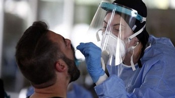 Κορωνοϊός: Αυτή η περιόδος είναι η πλέον επικίνδυνη
