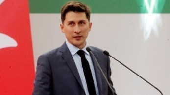 Παύλος Χρηστίδης: Έσπασε το απόστημα