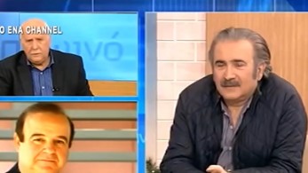 Παύλος Χαϊκάλης: Το βίντεο που θέλουν να ξεχάσουν Τσίπρας-Καμμένος