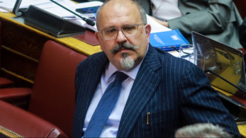 Πνίγηκε στην προπαγάνδα του… ο Ξυδάκης του Τσίπρα