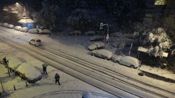 «Άνοιξε» η Αθηνών-Κορίνθου