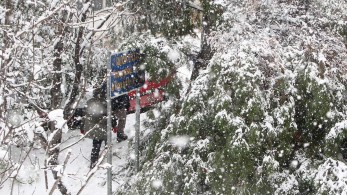 Πρόεδρος τεχνικών ΔΕΗ: Έως το απόγευμα θα αποκατασταθεί το μεγαλύτερο μέρος των ζημιών