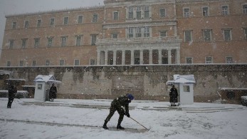 Μπακογιάννης για “Μήδεια”: Η κατάσταση είναι ελεγχόμενη