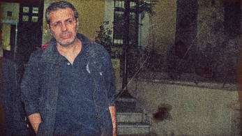 Συνεχίζει το “έργο” του, το ρυπαρό και φασιστικό “Μακελειό” -Ελεύθερος ο Χίος