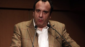 Χωμενίδης για Κουφοντίνα: “Ξεφτίλας στη ζωή, ξεφτίλας και στον -παρ ολίγον- θάνατό του”