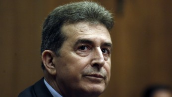 Έκτακτη σύσκεψη με Χρυσοχοΐδη στη ΓΑΔΑ-Σε αυξημένη επιφυλακή η ΕΛΑΣ