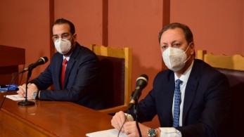 Λιβανός: Στόχος μας η μείωση του κόστους άρδευσης για τους αγρότες