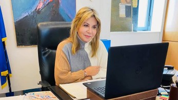 Ζέττα Μακρή: “Εμείς είμαστε αλληλέγγυοι με το #action24. Τα φασιστοειδή με τον Κουφοντίνα”