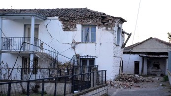 Λέκκας για σεισμό: “Οροφή” τα 6,2 Ρίχτερ