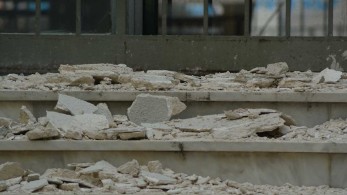 Σεισμός Ελασσόνα: Ζημιές σε εκκλησίες