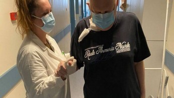 Θανάσης Μαυρίδης: Δεν είναι μια … γρίπη-Μην ακούτε τους συνομωσιολόγους