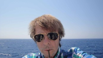 Πέθανε ο Αρης Σκιαδόπουλος