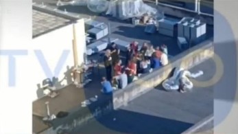 Εισαγγελέας για “κορωνοπάρτι” σε νοσοκομείο