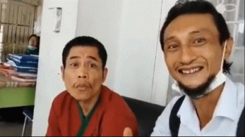 Ινδονησία: Βρέθηκε ζωντανός 16 χρόνια μετά το πολύνεκρο τσουνάμι του 2004