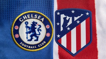 Τσέλσι και Ατλέτικο για μία θέση στα προημιτελικά του Champions League