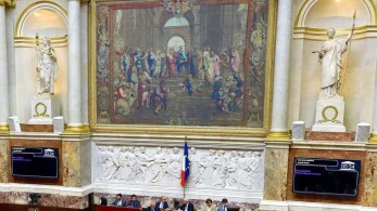 To δώρο της Γαλλίας στην Ελλάδα για τα 200 χρόνια από την Επανάσταση