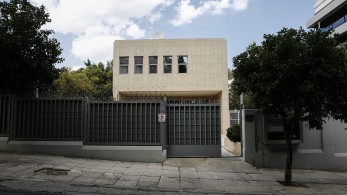 Για Sputnik V στη Ρωσική Πρεσβεία: Το fake news των ημερών