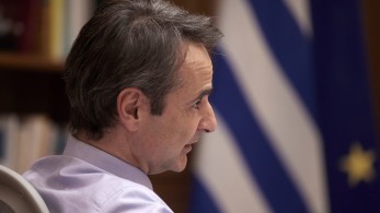 Mητσοτάκης: Η Δημοκρατία δεν υποχώρησε στον εκβιασμό Κουφοντίνα