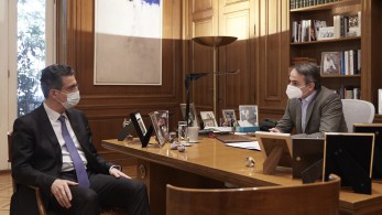 Πρωτοβουλία Μητσοτάκη για την ισότητα των ΛΟΑΤΚΙ+