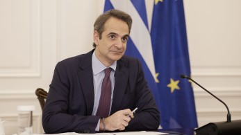 Μητσοτάκης για ΕΤΕπ: Σημαντικές συμφωνίες για την ανάπτυξη της Ελλάδας