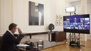 Σύνοδος Κορυφής: Οι κυρώσεις παραμένουν στο τραπέζι