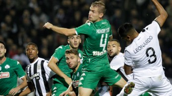 Super League: Πέφτει η αυλαία με ντέρμπι Παναθηναϊκός-ΠΑΟΚ