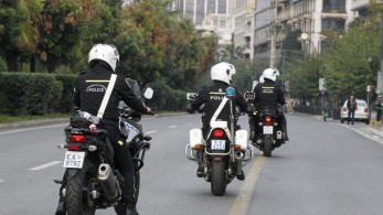 Έσπασε την καραντίνα για να …κλέψει σούπερ μάρκετ