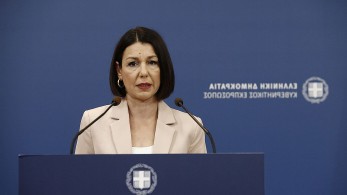 Πελώνη για Τσίπρα: Οι Έλληνες βλέπουν ποιος επενδύει στον διχασμό και την πόλωση