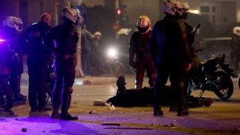 Νέα Σμύρνη: Δίωξη για απόπειρα ανθρωποκτονίας στον 22χρονο δράστη