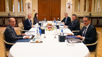 Διερευνητικές επαφές: Βαρύ κλίμα και τουρκική εμμονή