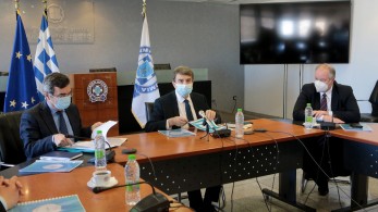 Λευκή Βίβλος για την Προστασία του Πολίτη: Τι αφορά