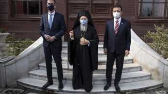 Μπακογιάννης- Ιμάμογλου στο δρόμο που χάραξαν Αβραμόπουλος-Ερντογάν