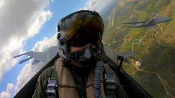 Ολοκληρώθηκε η στρατιωτική άσκηση Ελλάδας – Σ. Αραβίας (Vid)