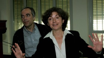 Η ΚΕΜ απέρριψε το αίτημα Κουφοντίνα για μεταφορά στον Κορυδαλλό