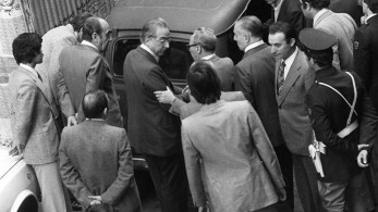 Αλντο Μόρο: Η δολοφονία που «σκότωσε» την Ιταλία