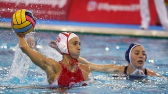 Αβραμίδου: «Θα τα δώσουμε όλα για να πάρουμε το ευρωπαϊκό»